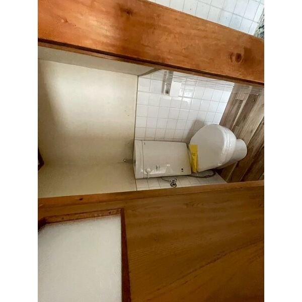 コンラッド天川新町 室内写真9