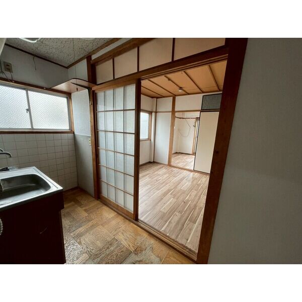 コンラッド天川新町 室内写真2