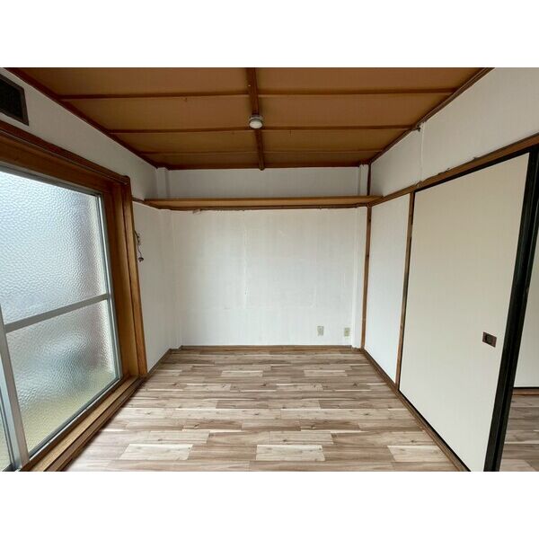 コンラッド天川新町 室内写真4