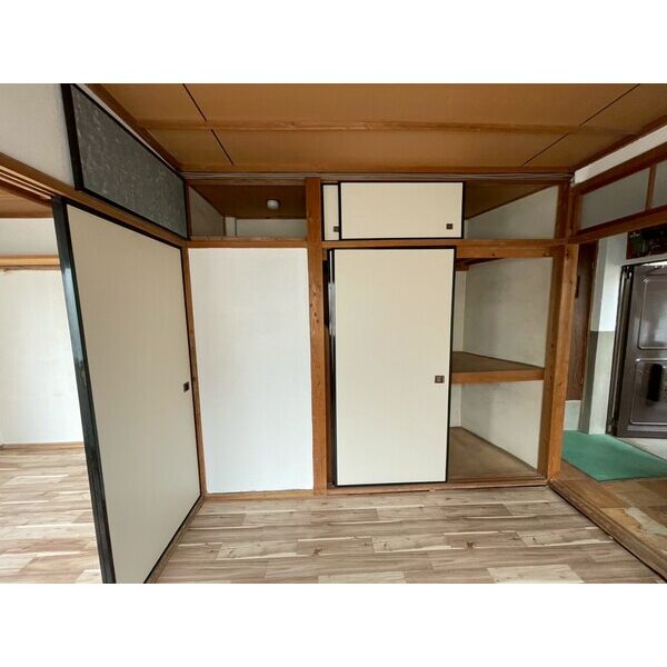 コンラッド天川新町 室内写真5