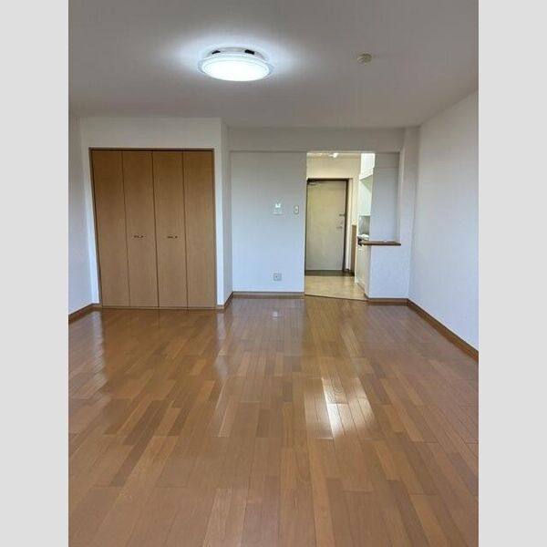 ふじ第3マンション 室内写真1