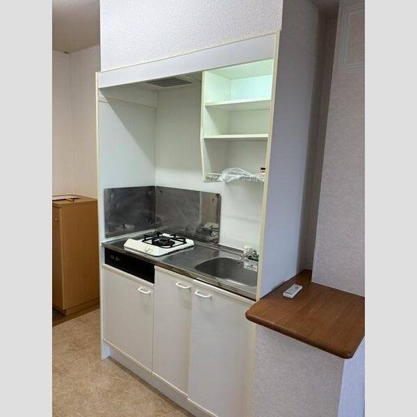 ふじ第3マンション 室内写真3