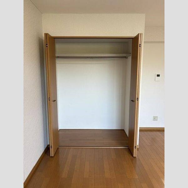 ふじ第3マンション 室内写真7