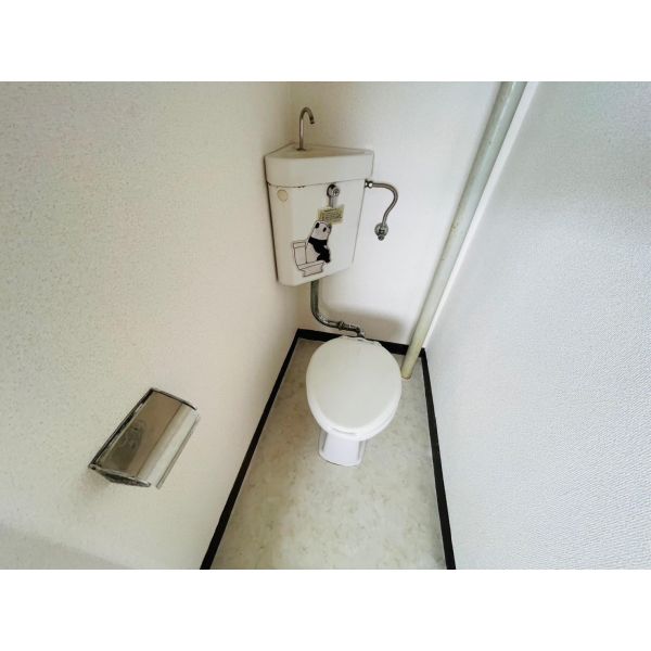 天王マンション 室内写真6