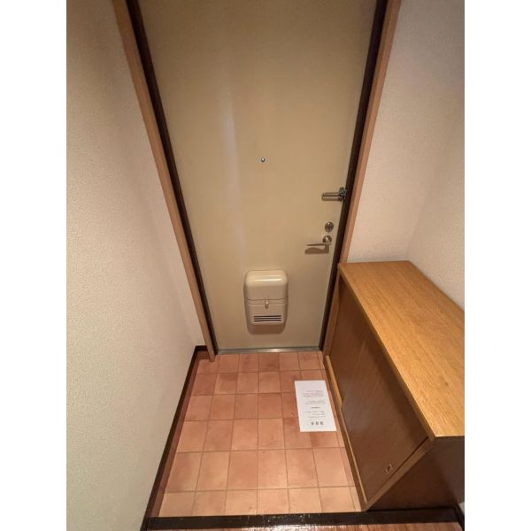 Limpia Grace 室内写真1
