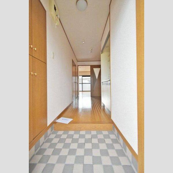 フォンティーヌ徳重 室内写真10