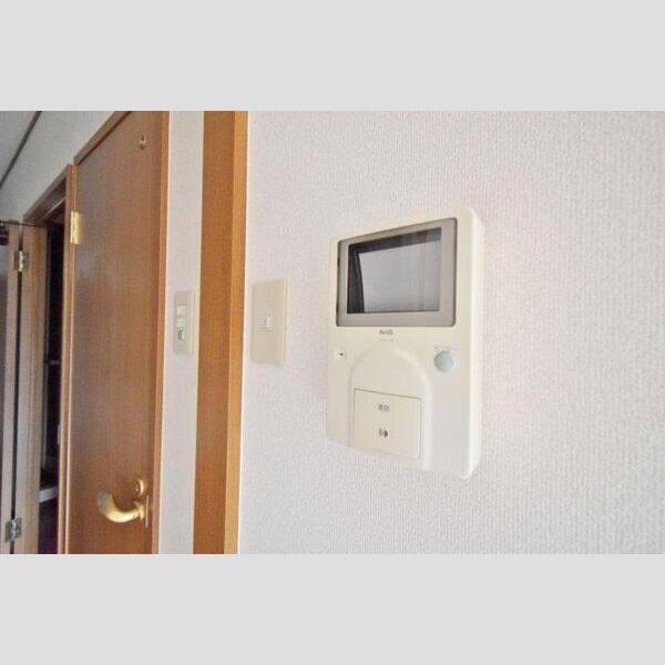 フォンティーヌ徳重 室内写真7