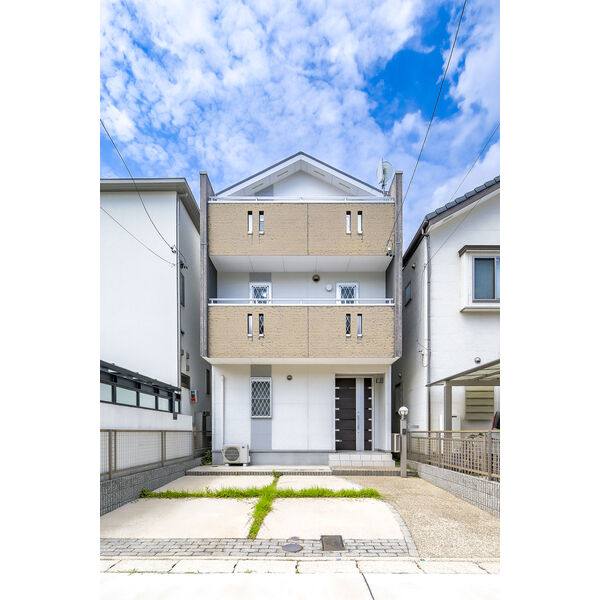 号室 建物画像