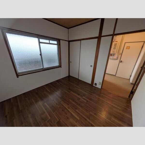 春日マンション 室内写真5