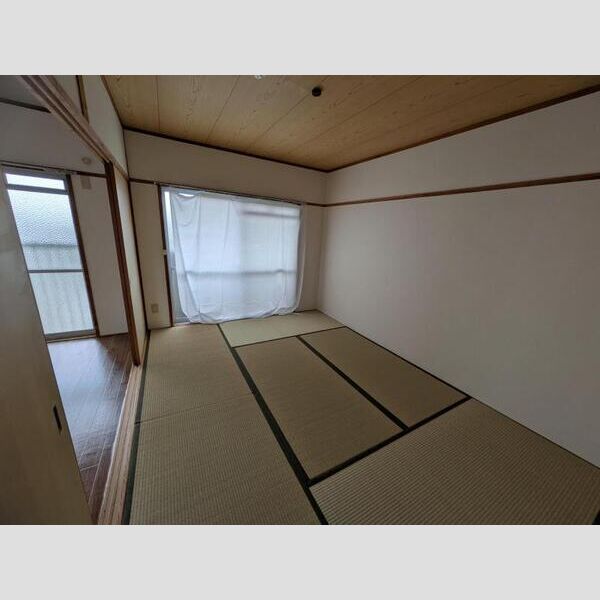 春日マンション 室内写真7