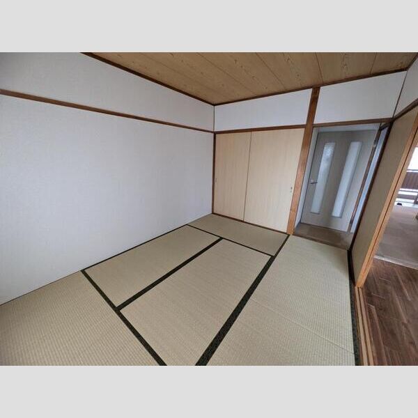 春日マンション 室内写真8