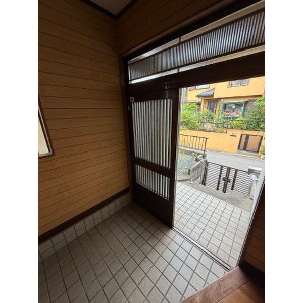 佐倉市千成3丁目戸建 室内写真4