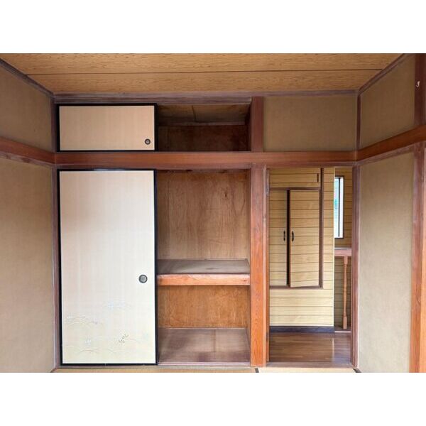 佐倉市千成3丁目戸建 室内写真7