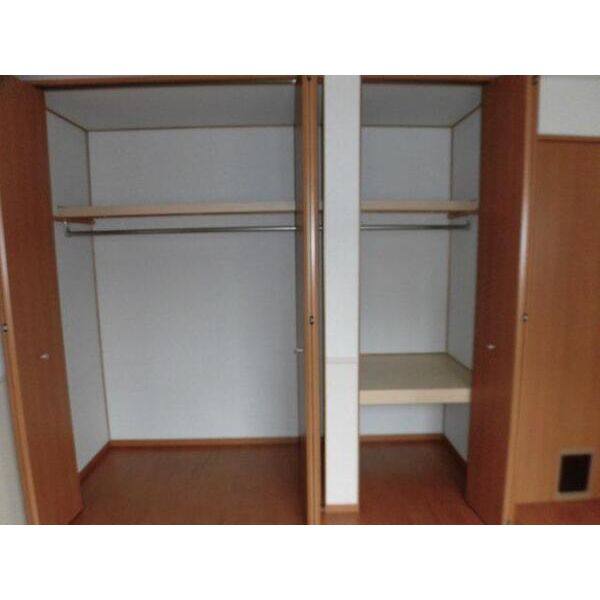 クレセント 室内写真7