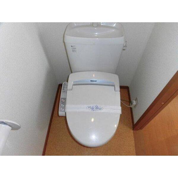 クレセント 室内写真8