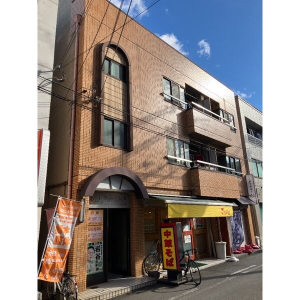 エトワールヴィル-R永和駅前