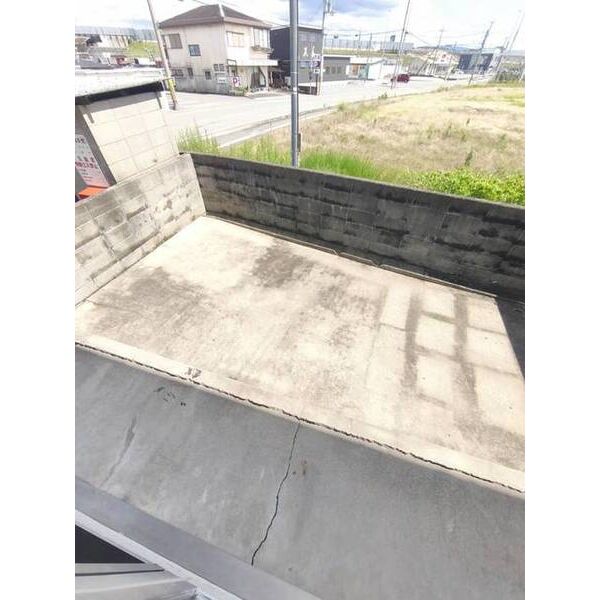 プレジール直川 室内写真7