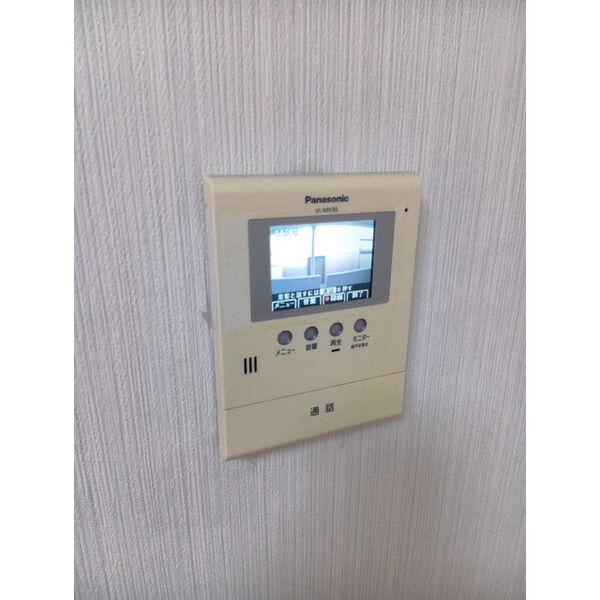ブルーハイツ塩屋 室内写真9