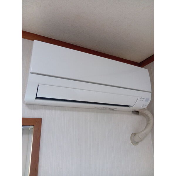 ブルーハイツ塩屋 室内写真10