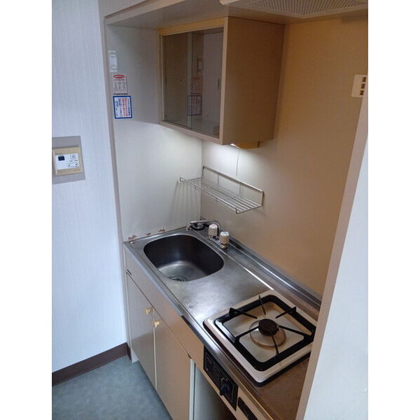 ブルーハイツ塩屋 室内写真2