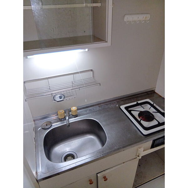 ブルーハイツ塩屋 室内写真2