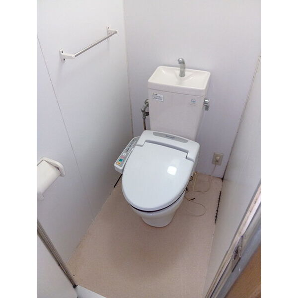 ブルーハイツ塩屋 室内写真4
