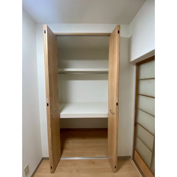ブルーハイツ塩屋 室内写真6