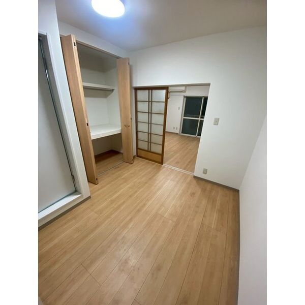 ブルーハイツ塩屋 室内写真7
