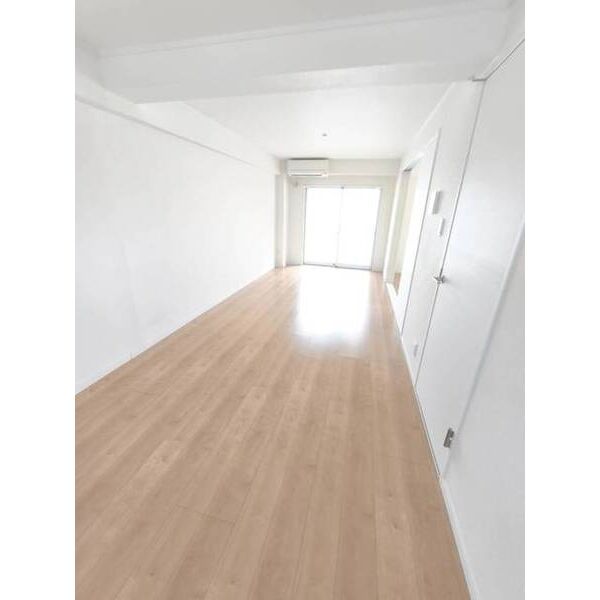 箕西マンション 室内写真1
