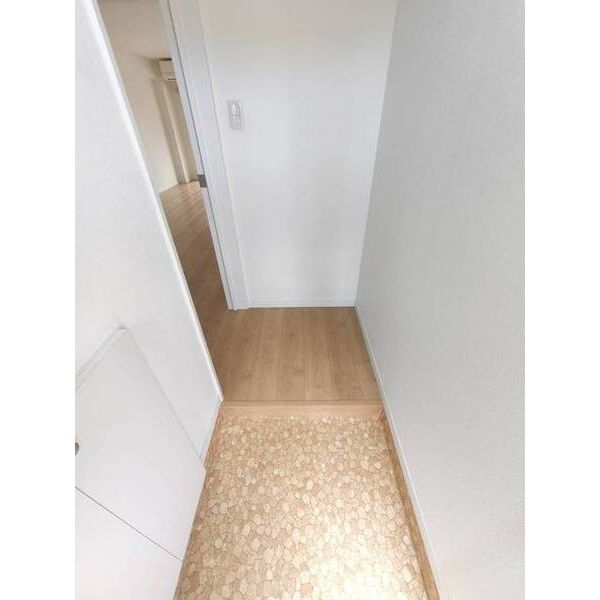 箕西マンション 室内写真8
