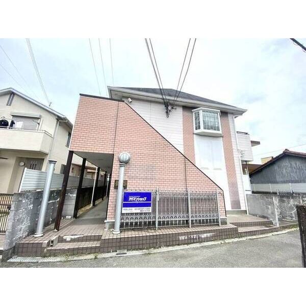 プラザ日前宮 建物画像