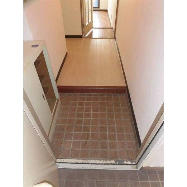 スカイハイツ三木町 室内写真8