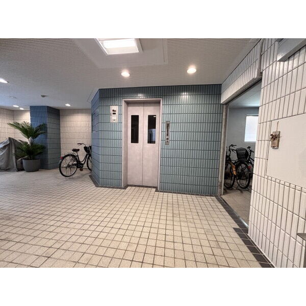 スカイハイツ三木町 室内写真9