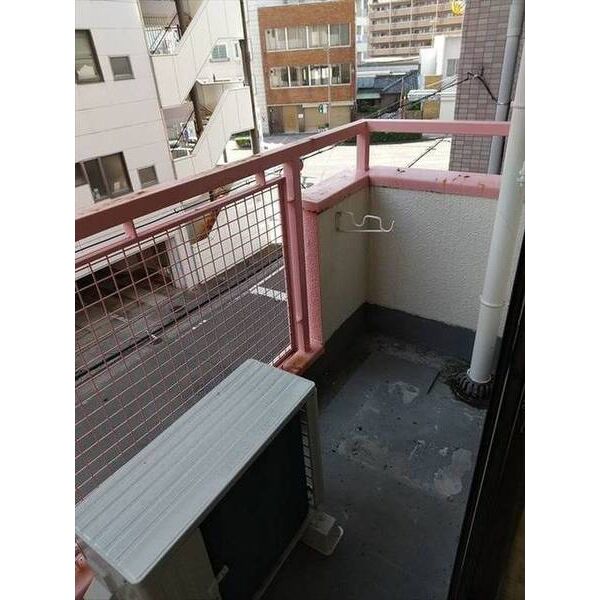 スカイハイツ三木町 室内写真8