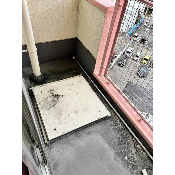 スカイハイツ三木町 室内写真7