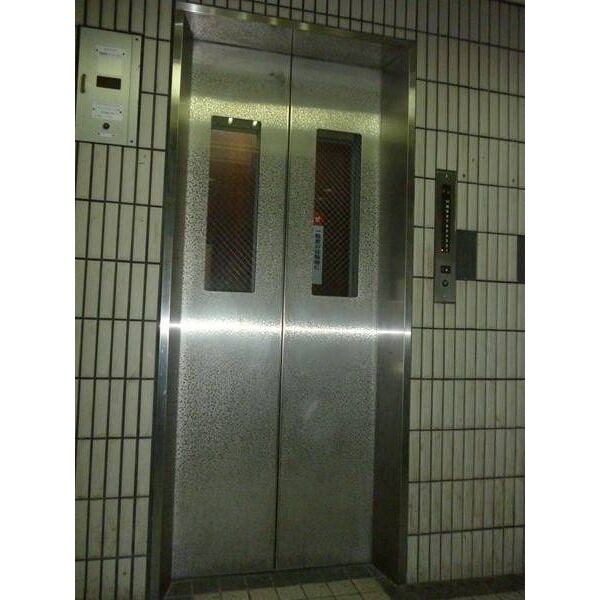 スカイハイツ三木町 室内写真3