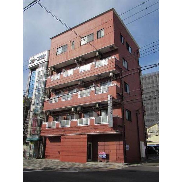 一聖ビル 建物画像