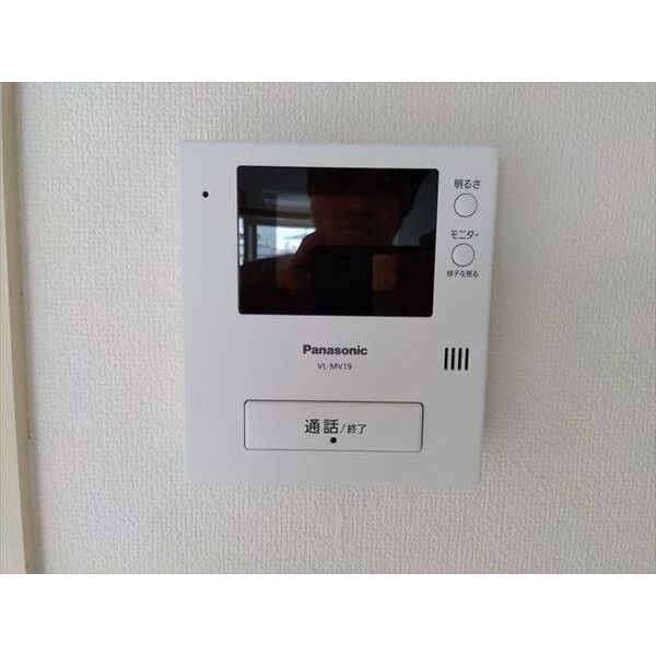 サンハイム宮前 室内写真9