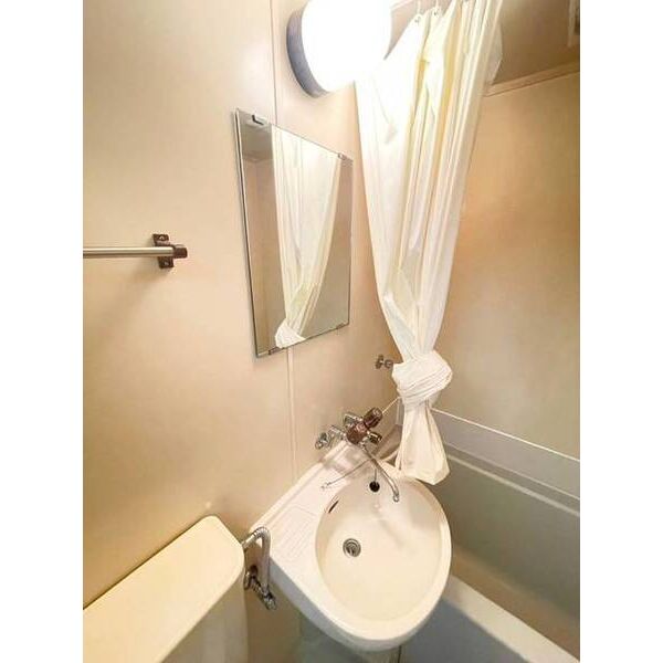 サンハイム宮前 室内写真5