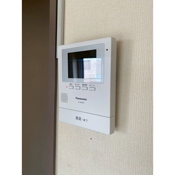 ルミエール参番館 室内写真9