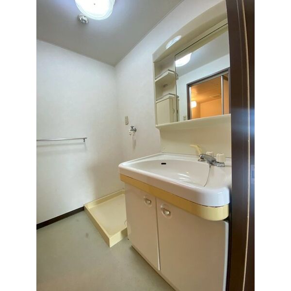 ルミエール参番館 室内写真4