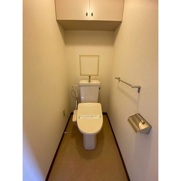 ルミエール参番館 室内写真5