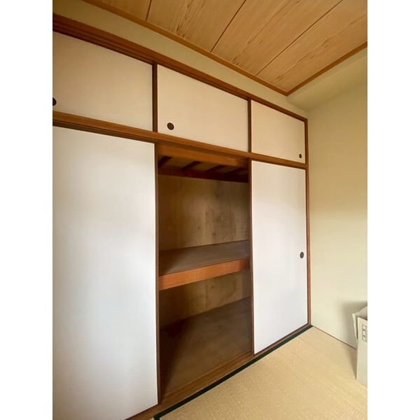 ルミエール参番館 室内写真6