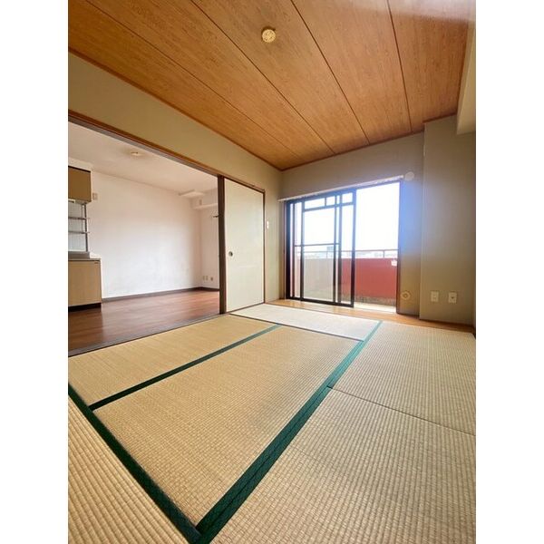 ルミエール参番館 室内写真10