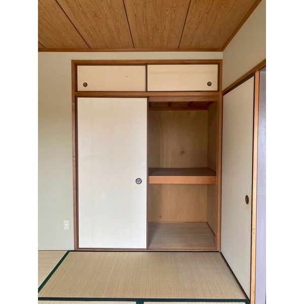 ルミエール参番館 室内写真6