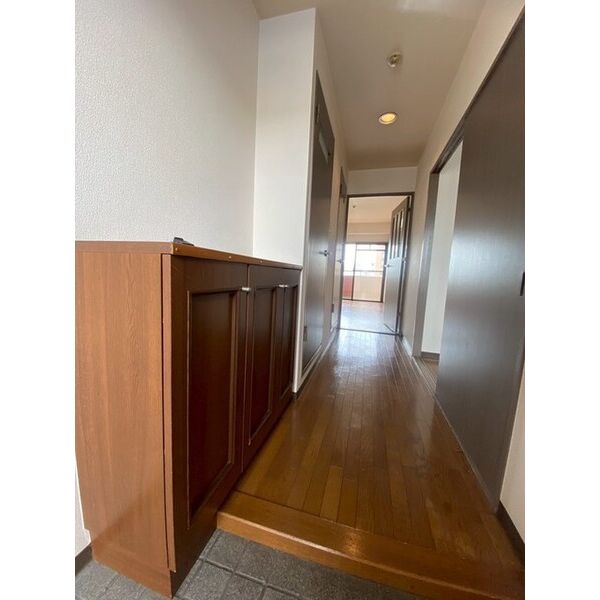 ルミエール参番館 室内写真7