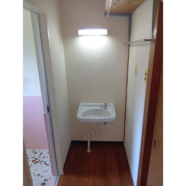 西岡マンション 室内写真5