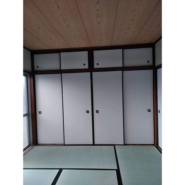 西岡マンション 室内写真6