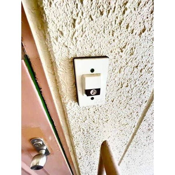 ハイツカクト 室内写真10