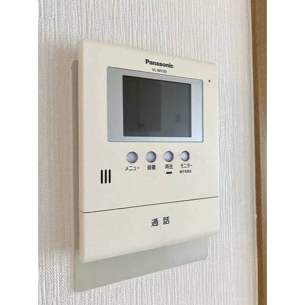 フォーチュネイト吹屋 室内写真9